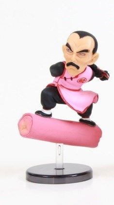 MÔ HÌNH DRAGON BALL CHIBI 3543-06 BANPRESTO