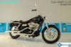 Mô hình mô tô Harley Davidson 06-FXDBI Street Bob Met Blue 1:12 Maisto