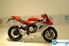 Mô hình mô tô MV Agusta F3 1:12 Maisto