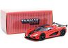 Mô hình xe Koenigsegg Agera RS 2015 1:64 Tarmac Works