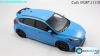 Mô hình xe Ford Focus Blue 1:18 Otto Mobile