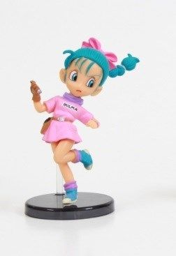 MÔ HÌNH DRAGON BALL CHIBI 3543-02 BANPRESTO