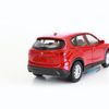 Mô hình xe suv Mazda CX-5 2015 Red 1:36 Welly Red (2)