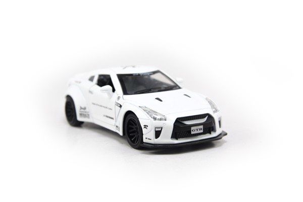 Mô hình xe Nissan GTR 1:32 Miniauto