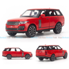 Mô hình xe Land Rover Range Rover 50th Anniversary Edition 1:32 Alloy Model