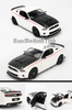 Mô hình xe Ford Mustang 2014 Street Racer 1:24 Maisto