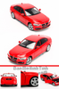 Mô hình xe BMW 335i 1:24 Welly