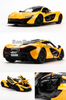 Mô hình xe McLaren P1 1:24 Rastar