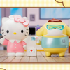 Đồ chơi Blind box Sanrio Characters Contribution Day (Ngày Làm Việc Của Sanrio) - TOP TOY