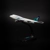 Mô hình máy bay B747 Air New Zealand Everfly 16cm