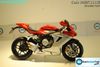 Mô hình mô tô MV Agusta F3 1:12 Maisto