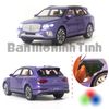 Mô hình xe Bentley Bentayga 2020 1:24 Newao