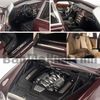 Mô hình xe Bentley Mulsanne Grand Limousine by Mulliner 1:18 Almost Real