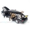 Mô hình xe Bentley Mulsanne Grand Limousine by Mulliner 1:18 Almost Real