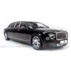 Mô hình xe Bentley Mulsanne Grand Limousine by Mulliner 1:18 Almost Real