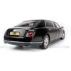 Mô hình xe Bentley Mulsanne Grand Limousine by Mulliner 1:18 Almost Real