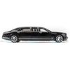 Mô hình xe Bentley Mulsanne Grand Limousine by Mulliner 1:18 Almost Real