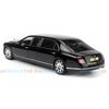 Mô hình xe Bentley Mulsanne Grand Limousine by Mulliner 1:18 Almost Real