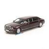 Mô hình xe Bentley Mulsanne Grand Limousine by Mulliner 1:18 Almost Real