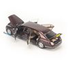 Mô hình xe Bentley Mulsanne Grand Limousine by Mulliner 1:18 Almost Real