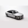 Mô hình xe Mercedes Benz C250 Cabriolet 1:18 Iscale