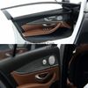 Mô hình xe Mercedes-Benz E300 AMG Silver 1:18 Iscale (11)