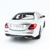 Mô hình xe Mercedes-Benz E300 AMG Silver 1:18 Iscale (15)
