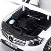 Mô hình xe Mercedes-Benz GLC200 2015 1:18 Norev (6)