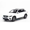 Mô hình xe Mercedes-Benz GLC200 2015 1:18 Norev (2)