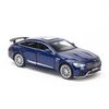 Mô hình xe sang Mercedes-Benz GT63S 1:32 Doubleshorses giá rẻ Blue