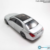 Mô hình xe Mercedes-Benz S560L Silver 2018 1:18 Norev (3)