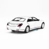 Mô hình xe Mercedes-Maybach S600 Silver 1:32 UNI (5)