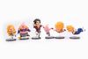  Mô hình nhân vật Dragon Ball Chibi Banpresto ( Bảy Viên Ngọc Rồng ) Vol 3 