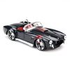 Mô hình xe Shelby Cobra 427 1965 Modified Edittion - 1:24 Maisto - MH 31325