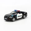 Mô hình xe Ford Mustang 2015 Police 1:36 UNI