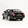 Mô hình xe Bentley Mulsanne 1:32 Miniauto