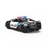 Mô hình xe Lamborghini Gallardo LP570-4 Superlaggera Police 1:36 UNI