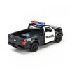 Mô hình xe Ford F-150 Police 1:36 UNI