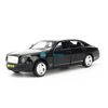 Mô hình xe Bentley Mulsanne 1:32 Miniauto