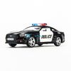 Mô hình xe Ford Mustang 2015 Police 1:36 UNI