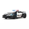 Mô hình xe Lamborghini Gallardo LP570-4 Superlaggera Police 1:36 UNI