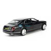 Mô hình xe Bentley Mulsanne 1:32 Miniauto