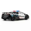 Mô hình xe Lamborghini Gallardo LP570-4 Superlaggera Police 1:36 UNI