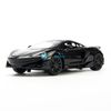 Mô hình xe Mclaren 600LT 1:32 UNI