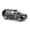 Mô hình xe Land Rover Range Rover Autobiography SV Black 1:18 LCD