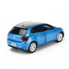 Mô hình xe Volkswagen New Polo Plus 1:32 Jackiekim