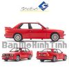 Mô hình xe BMW M3 E30 1986 1:18 Solido