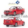 Mô hình xe BMW M3 E30 1986 1:18 Solido