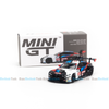 Mô hình xe BMW M4 GT3 BMW Team RLL 2022 IMSA Daytona 24 Hrs 1:64 MiniGT