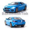 Mô hình xe BMW M8 1:32 Chimei